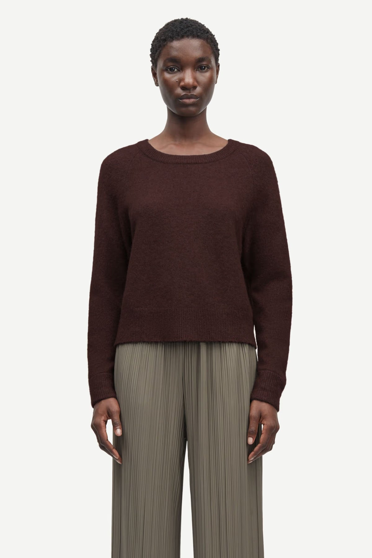 Pull NOR O N SHORT
