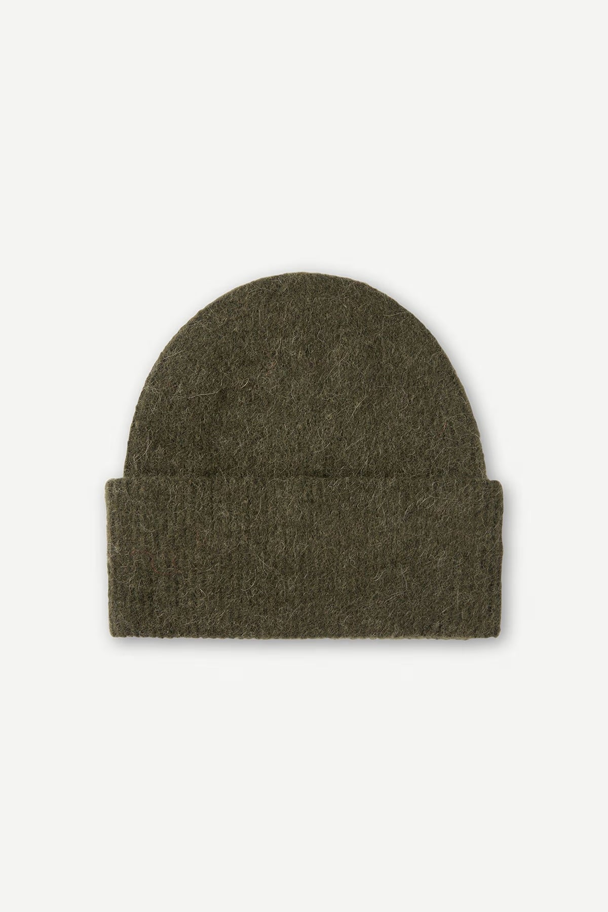 Bonnet NOR HAT