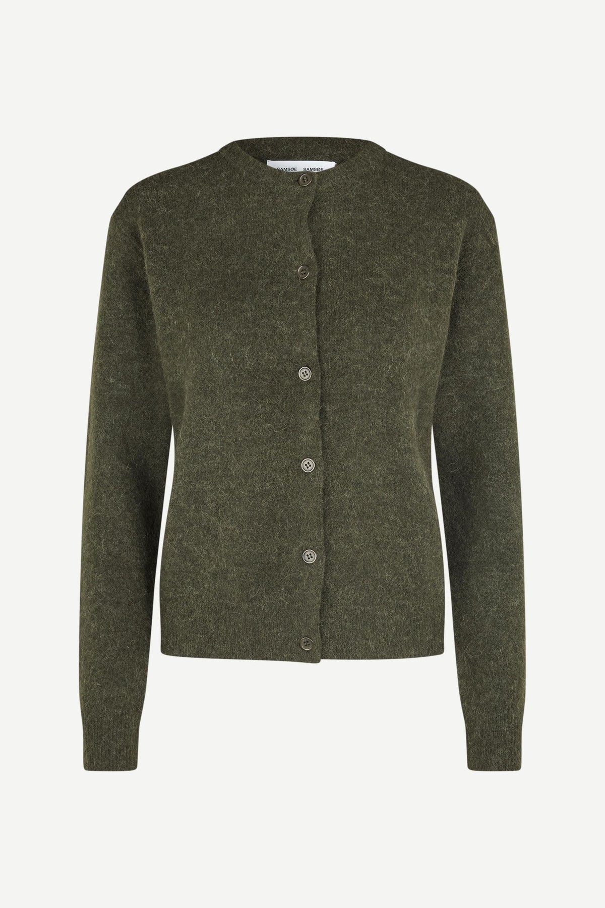 Gilet NOR SHORT CARDIGAN