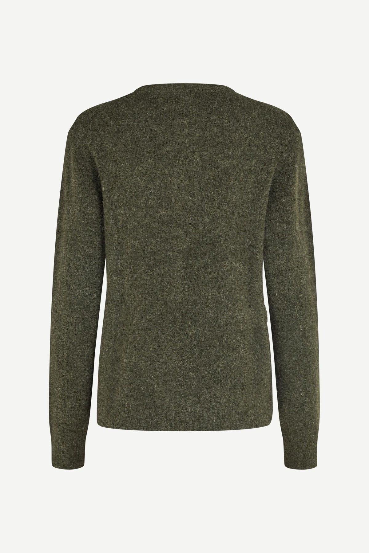 Gilet NOR SHORT CARDIGAN