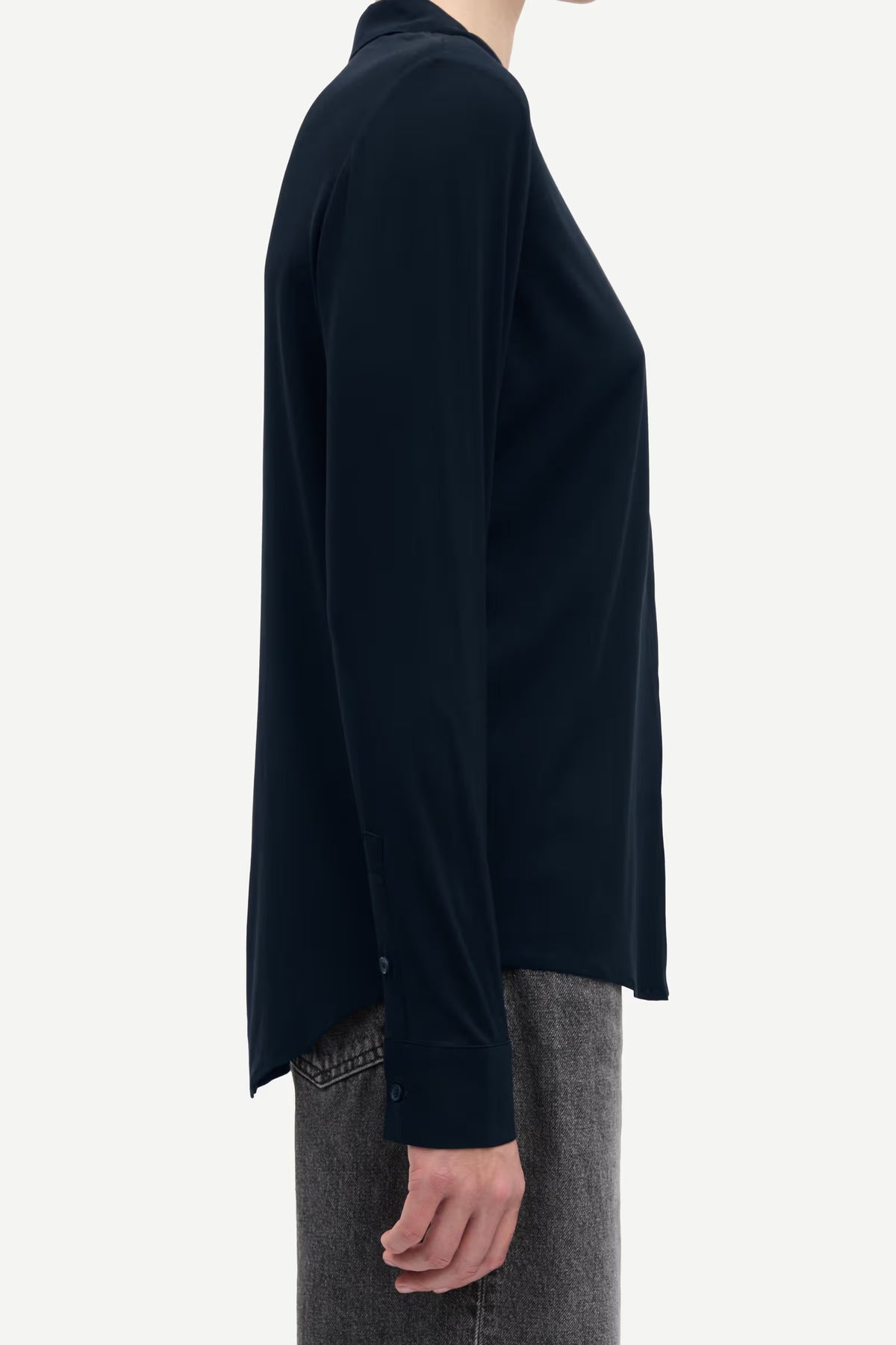 Chemise MILLY