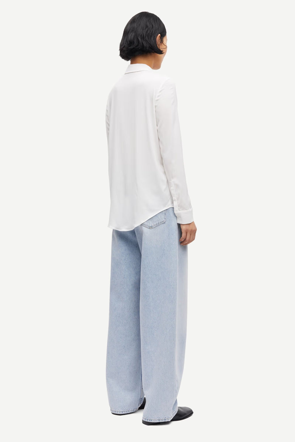 Chemise MILLY
