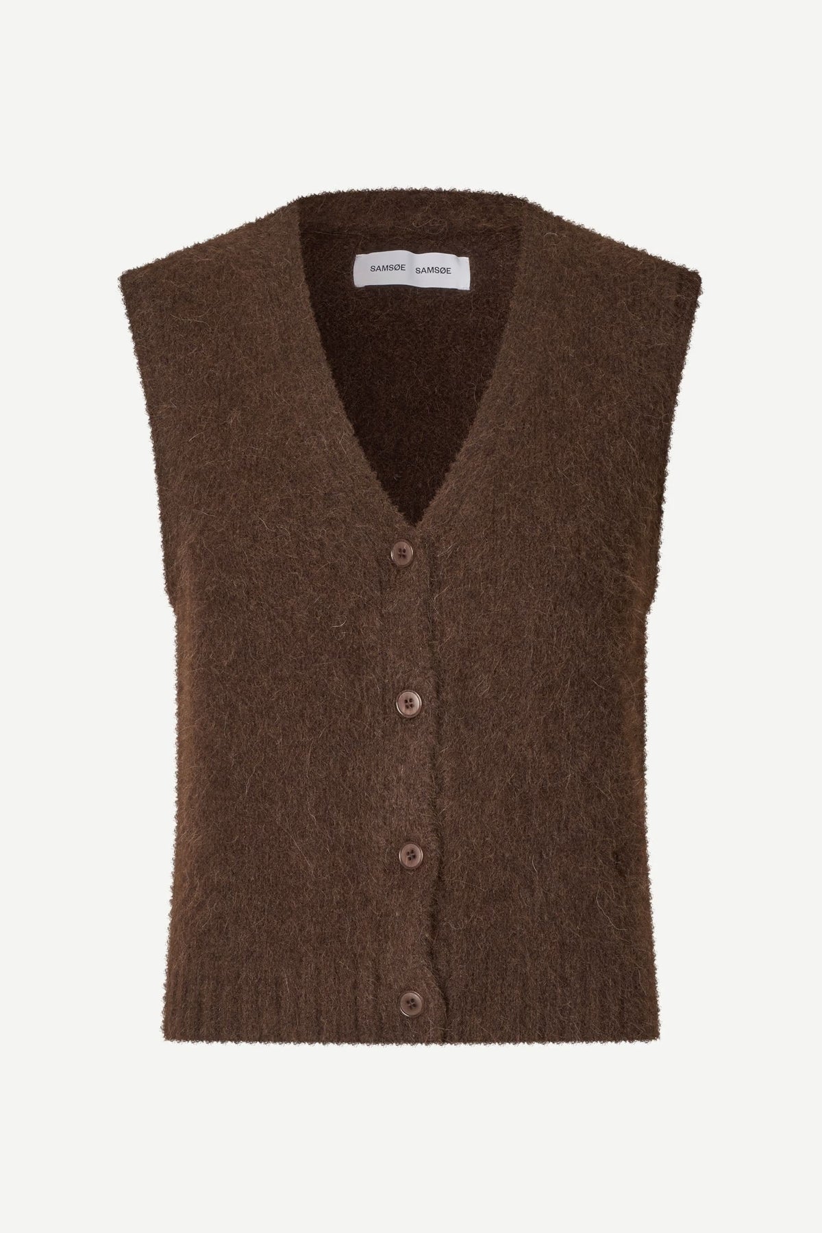 Cardigan SAJEANNE