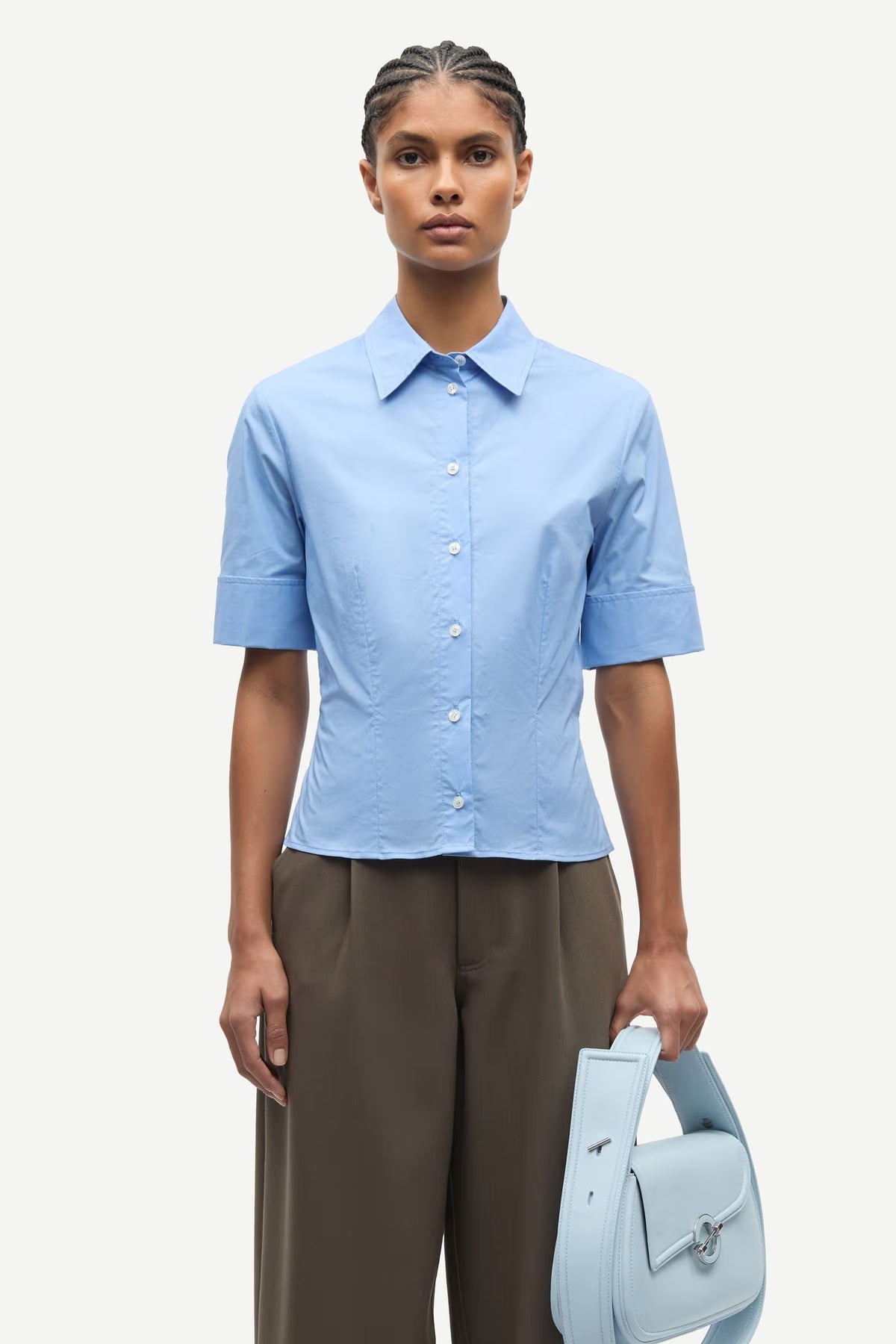 Chemise SASKY