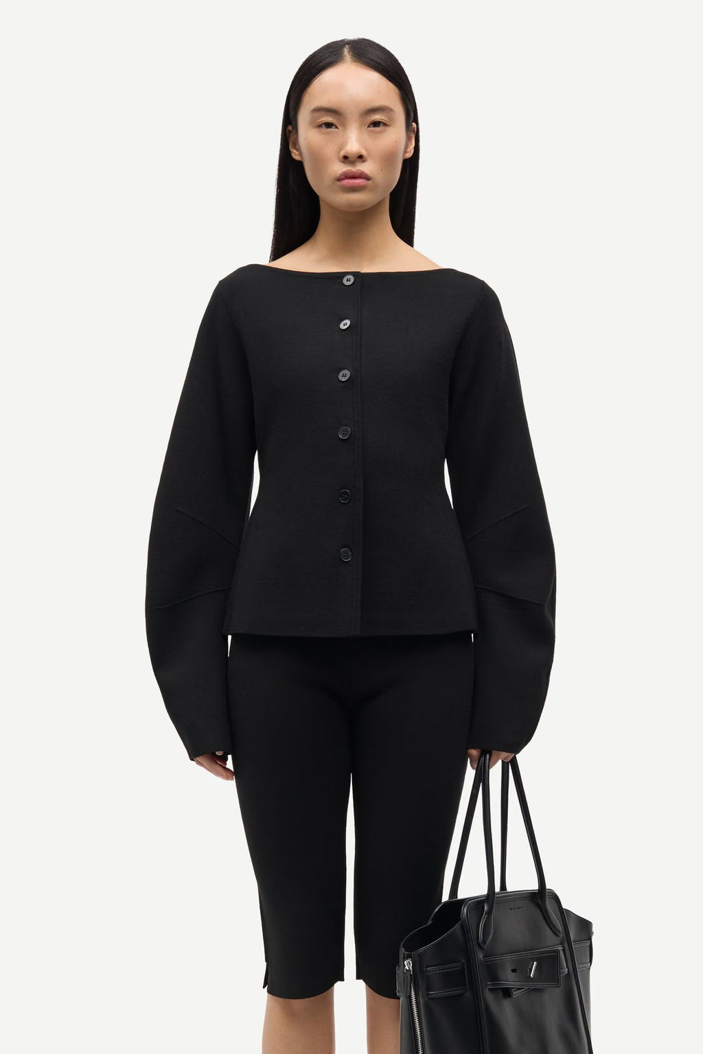 Veste SAALLY