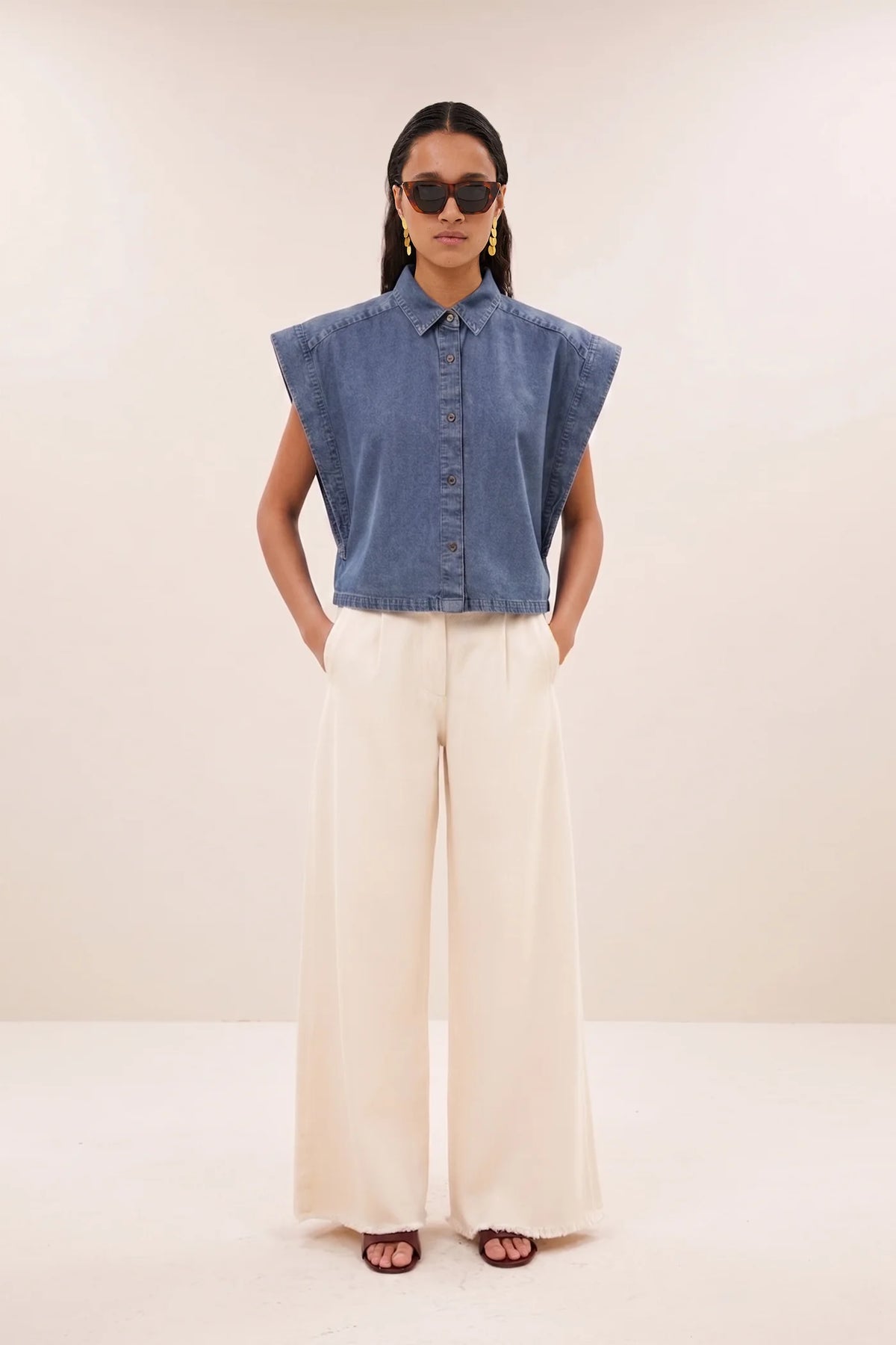 Blouse PIXIE