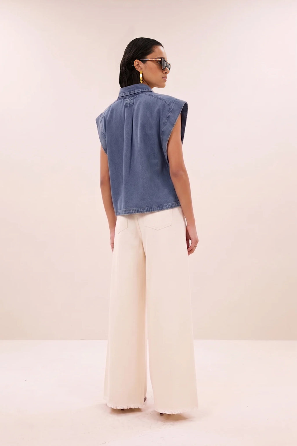 Blouse PIXIE