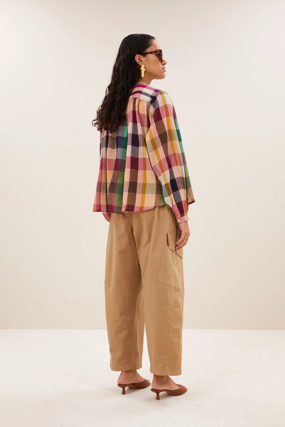 Blouse NYKA