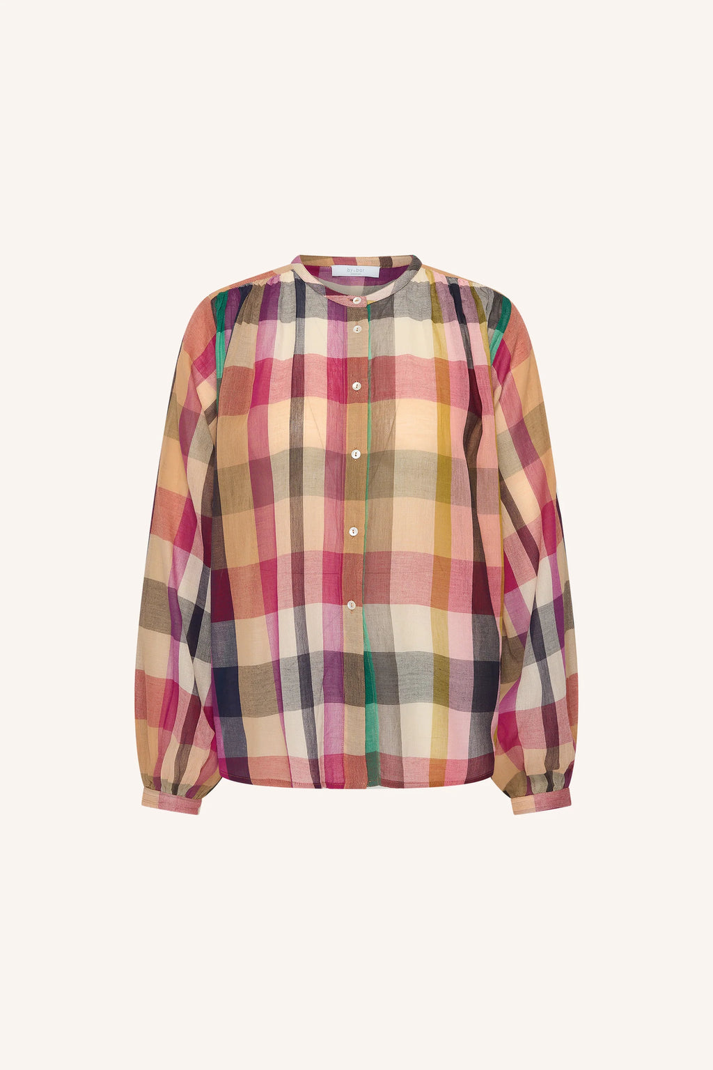 Blouse NYKA