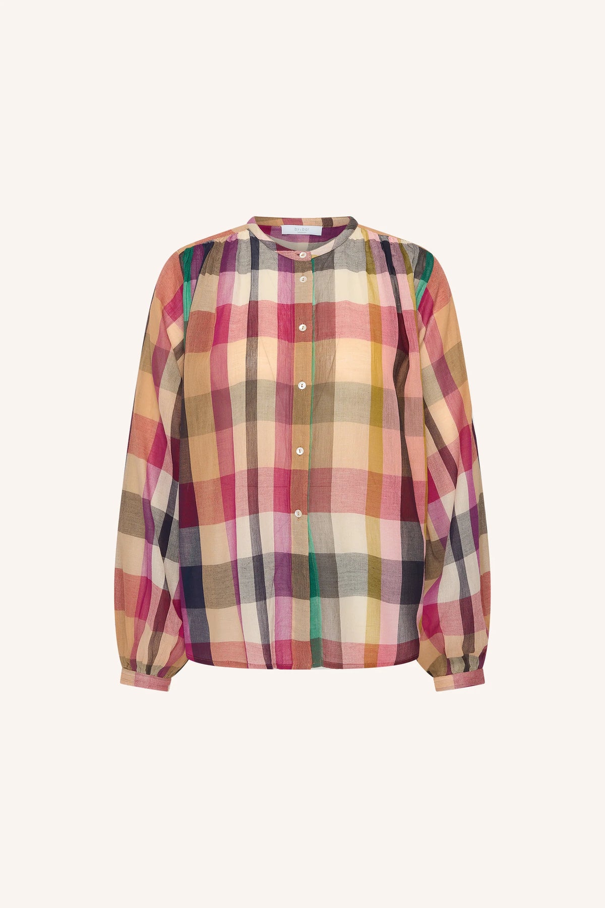 Blouse NYKA