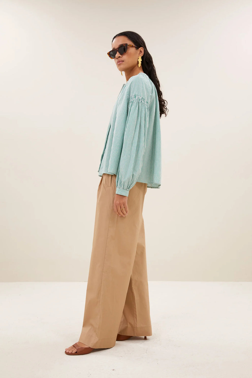 Blouse YUME