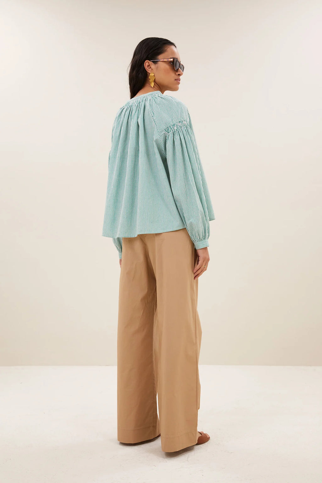 Blouse YUME
