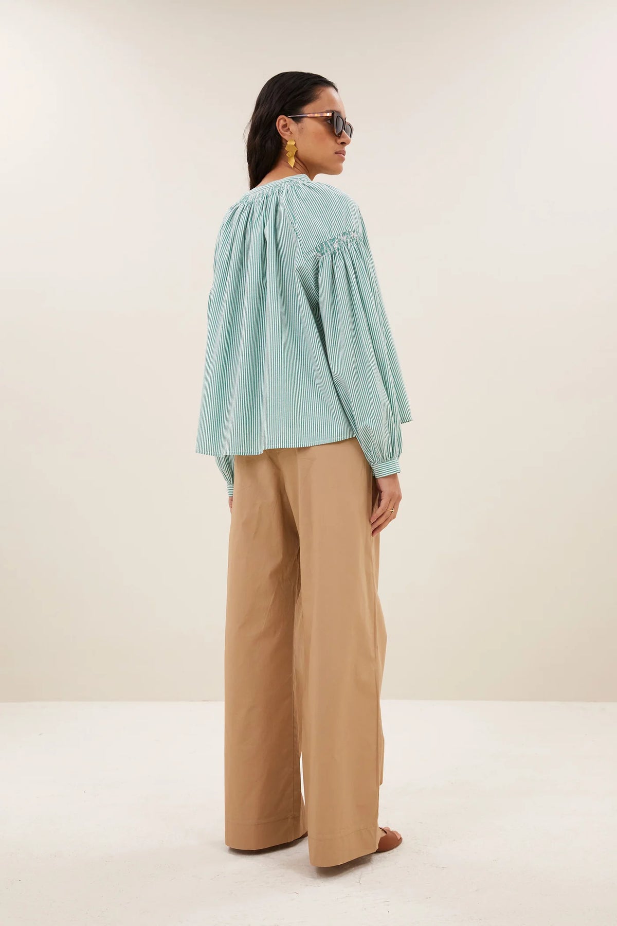 Blouse YUME