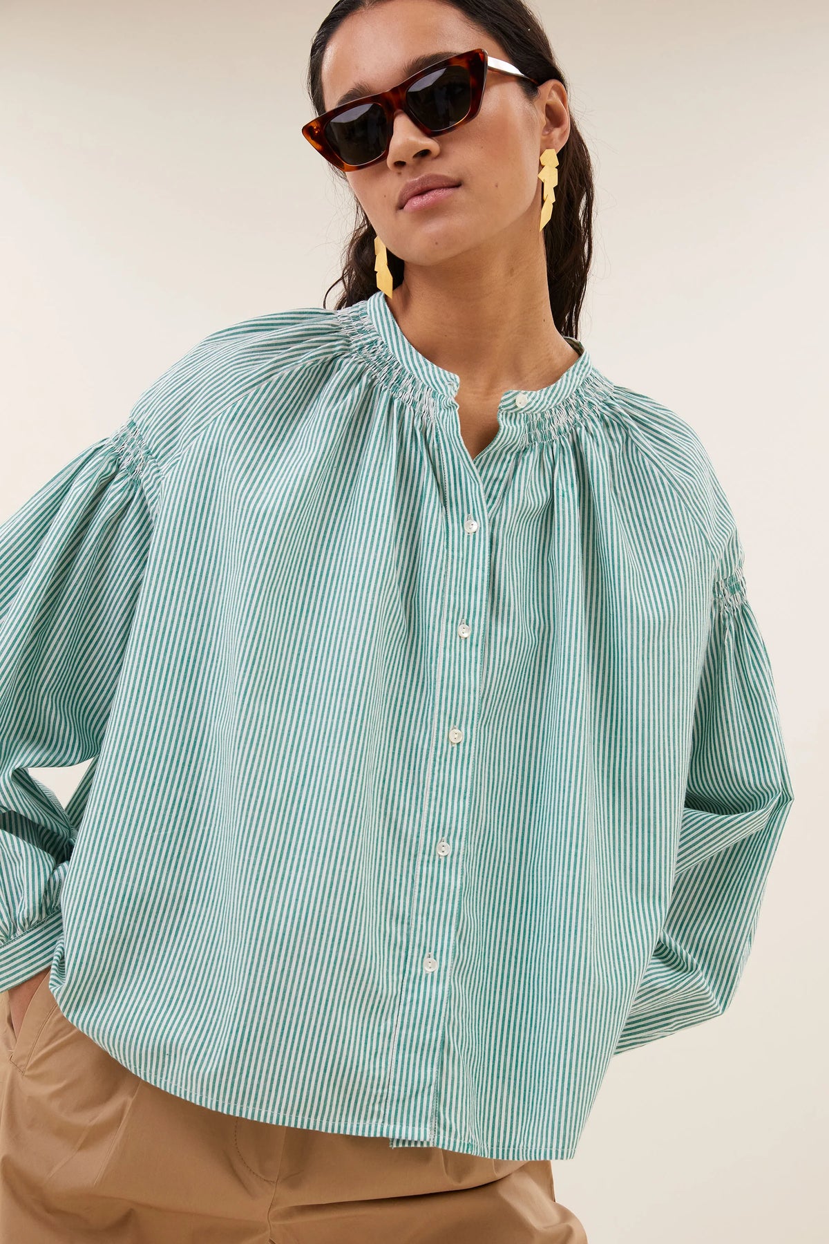 Blouse YUME