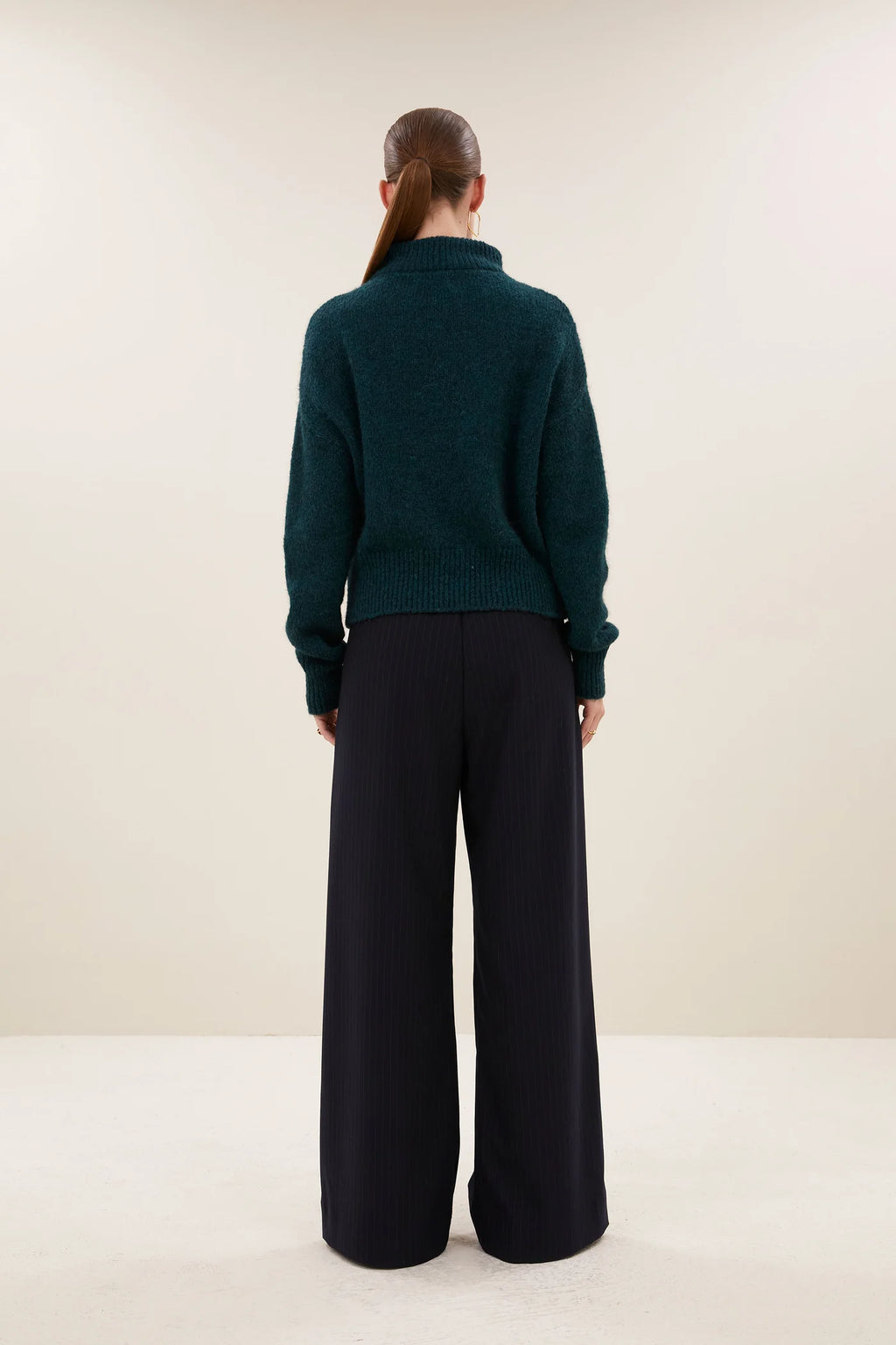 Pull BOXY