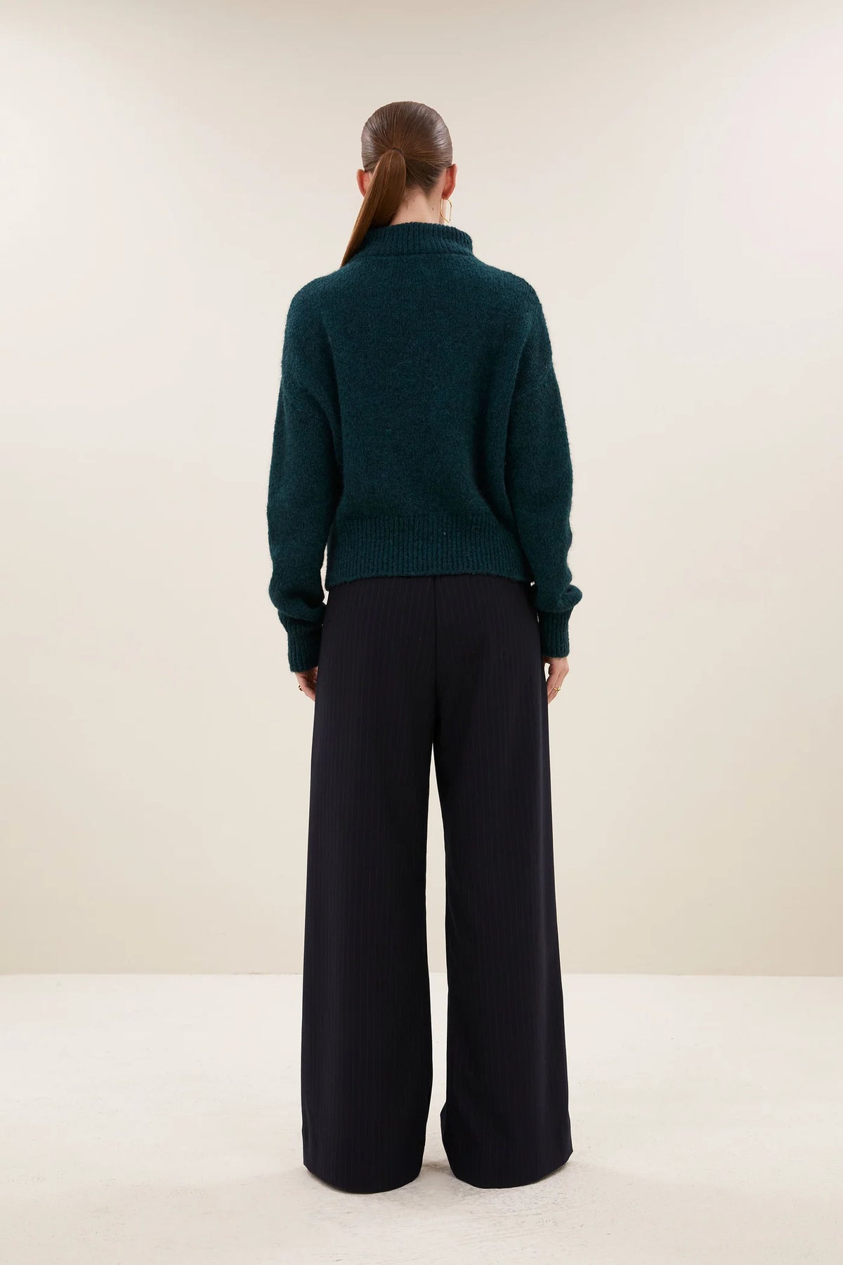 Pull BOXY