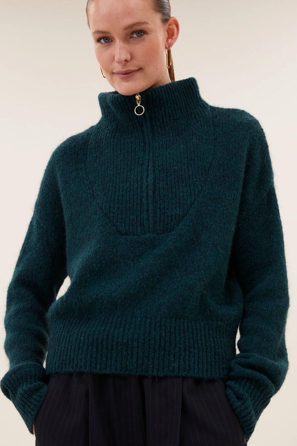 Pull BOXY