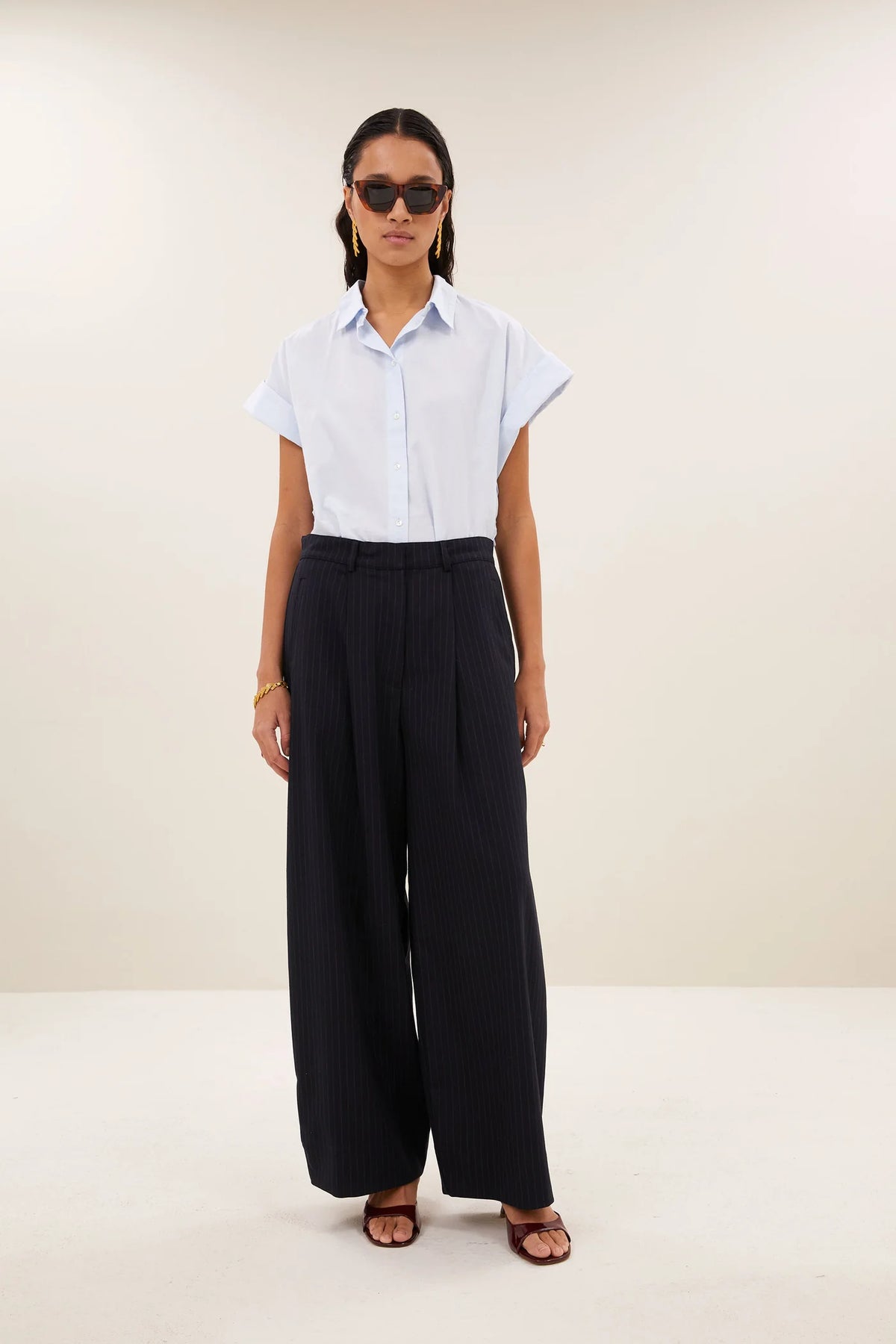 Pantalon FRIDA