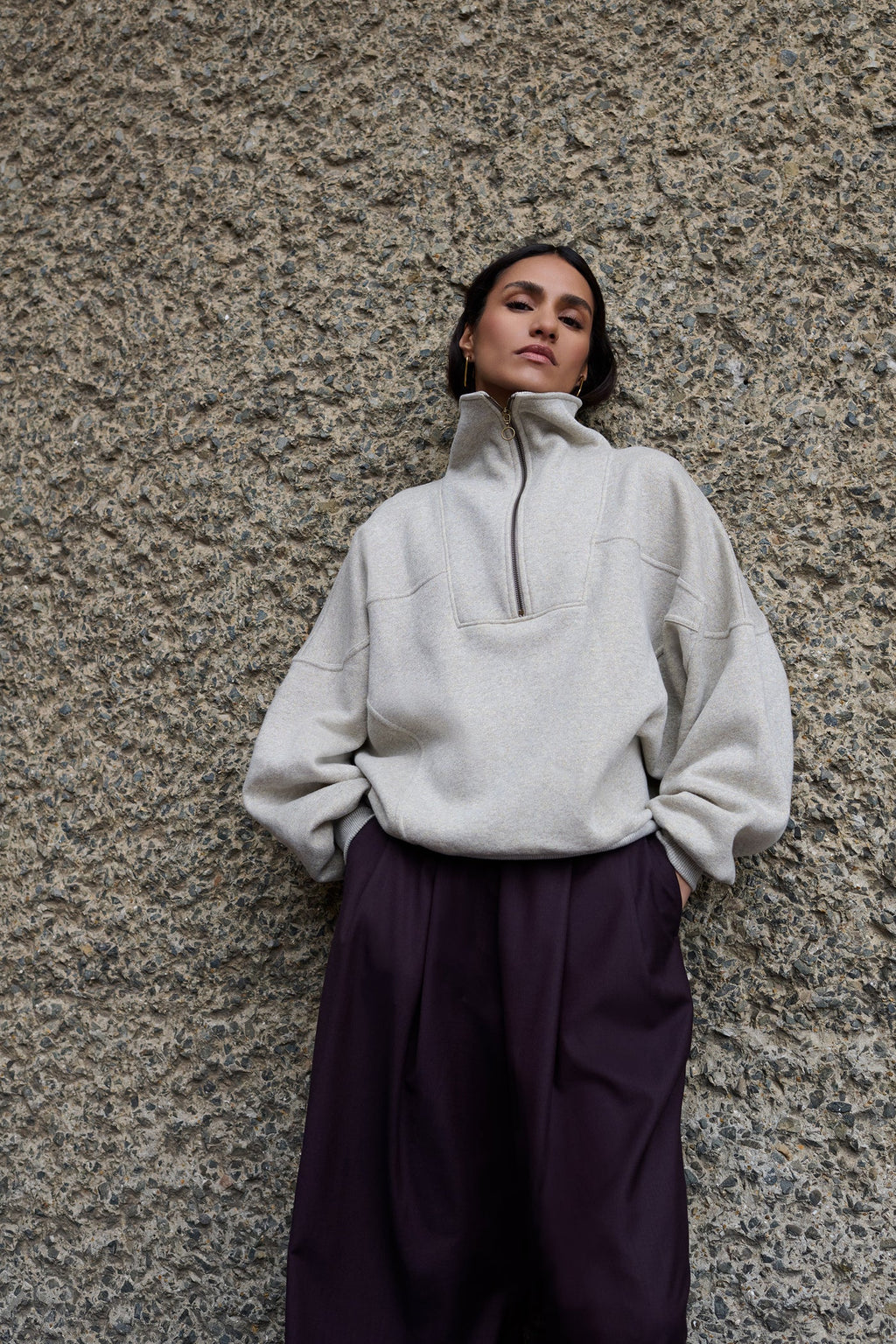 Sweat ROOS SPARKLE