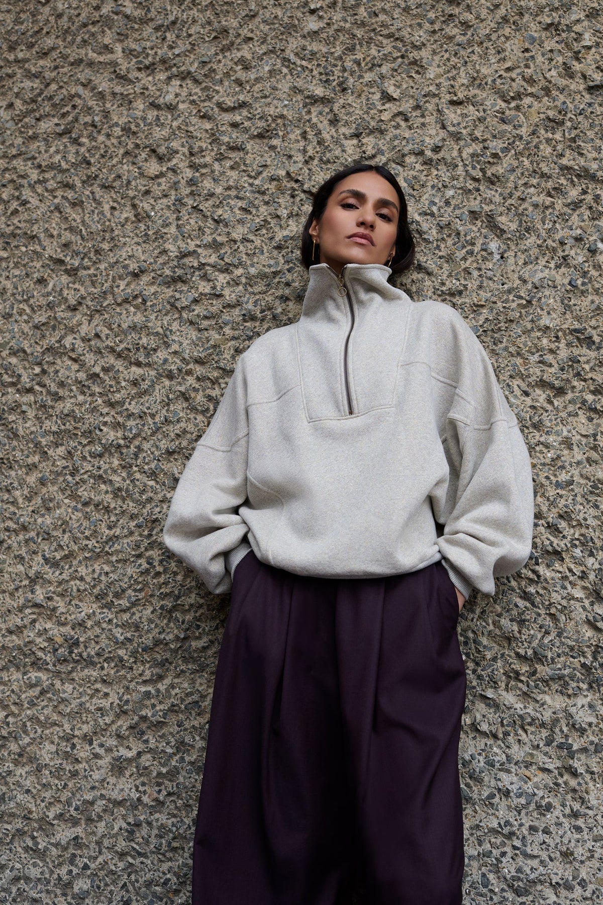 Sweat ROOS SPARKLE