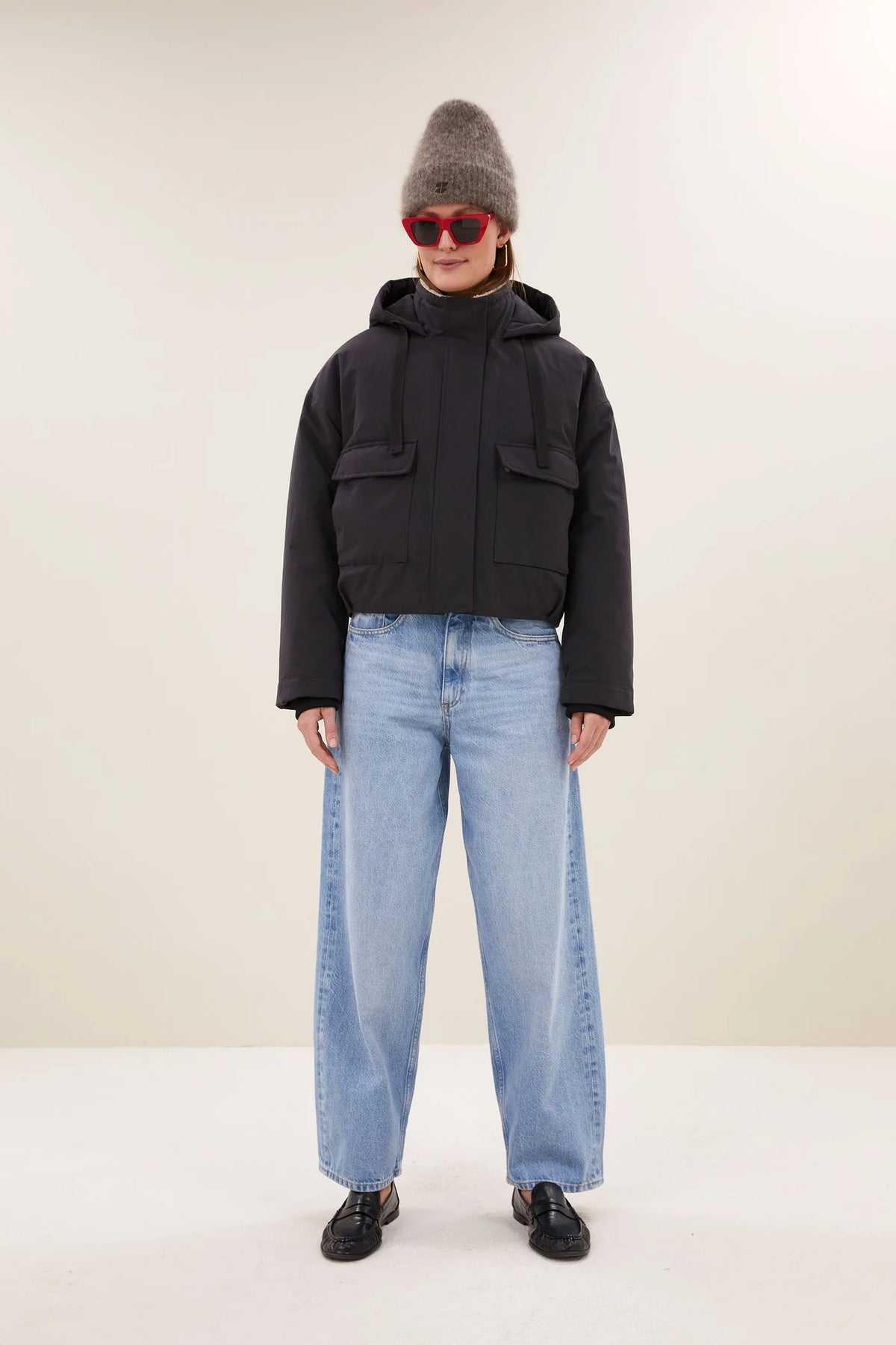 Blouson DEAN