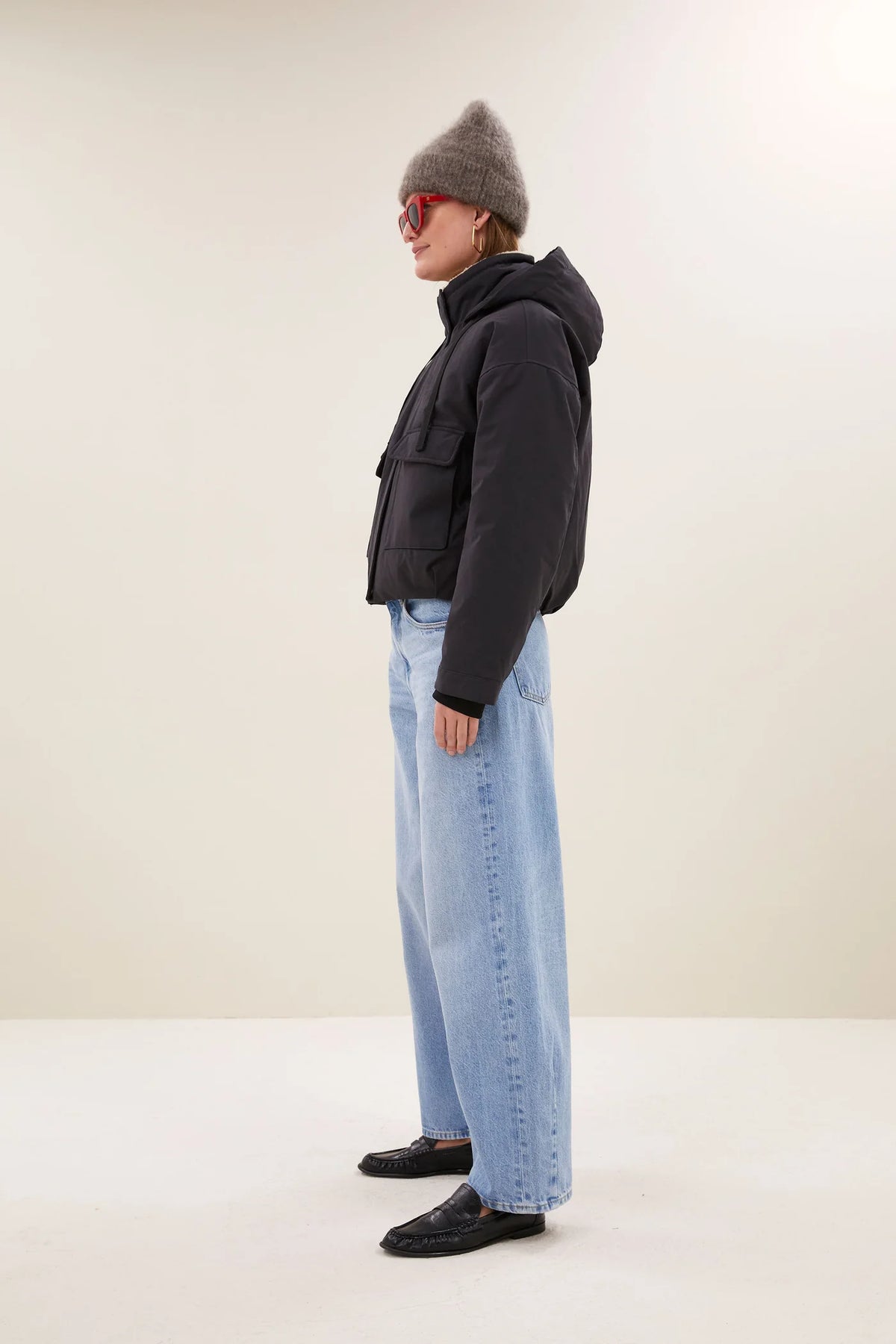 Blouson DEAN