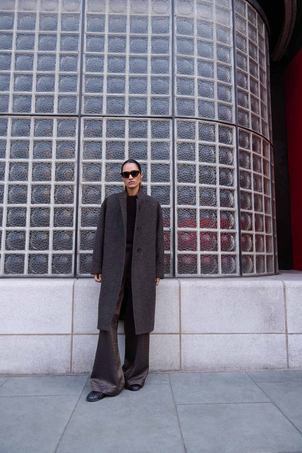 Manteau MACY