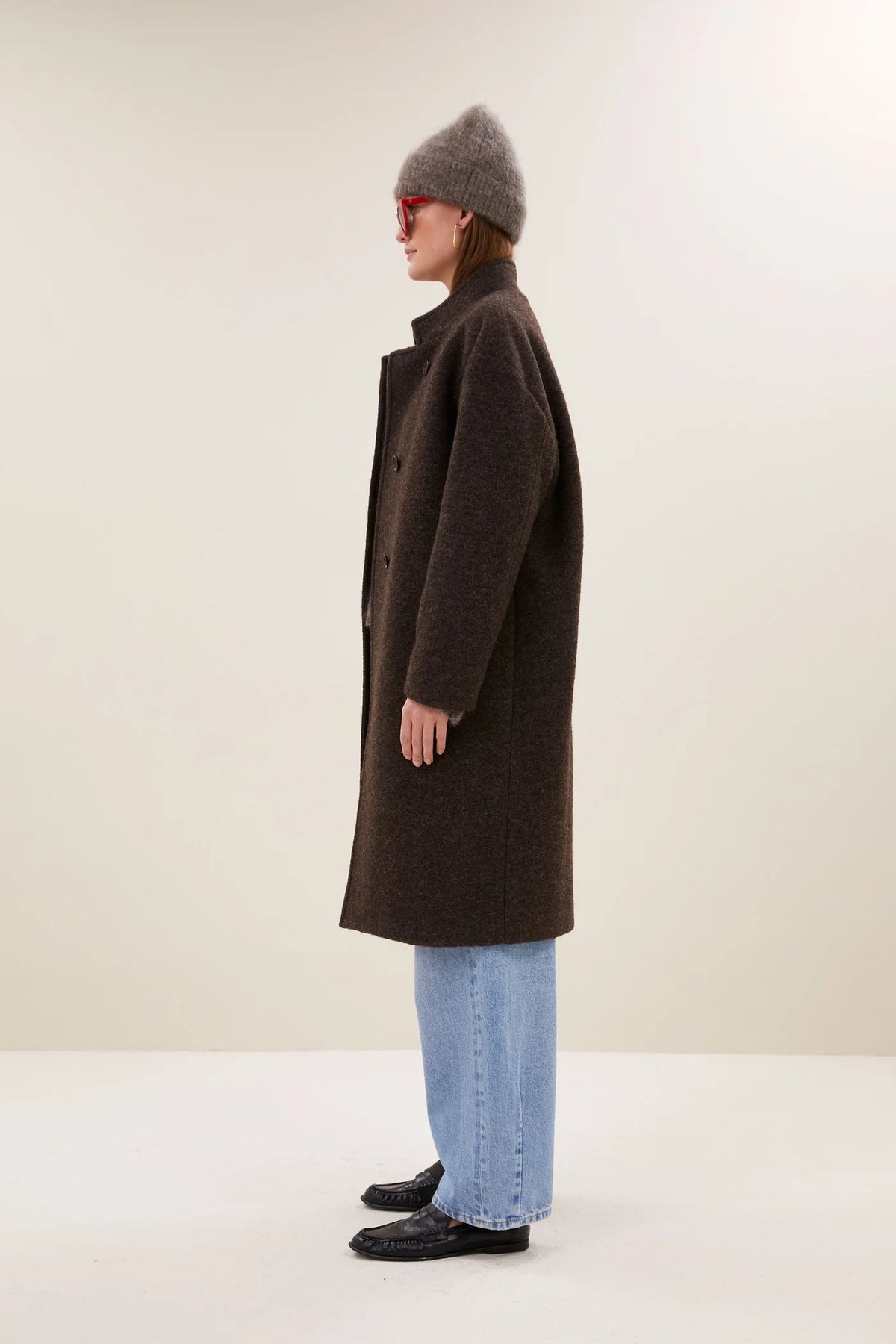 Manteau MACY