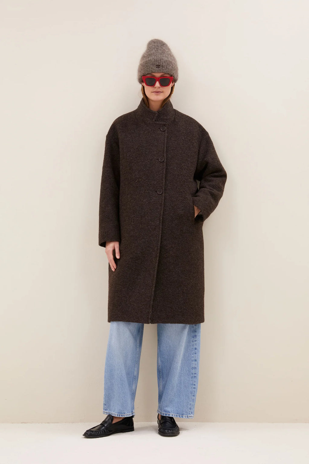 Manteau MACY