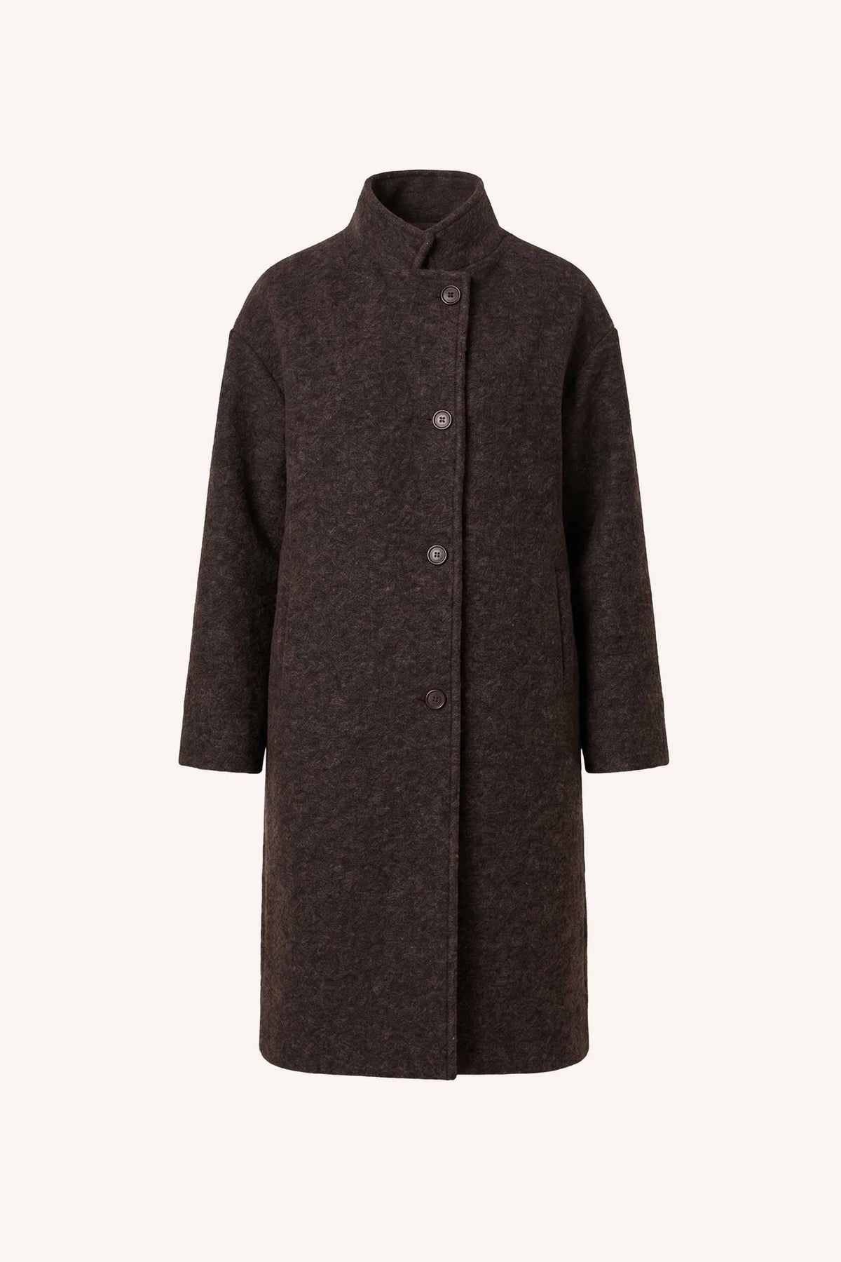Manteau MACY