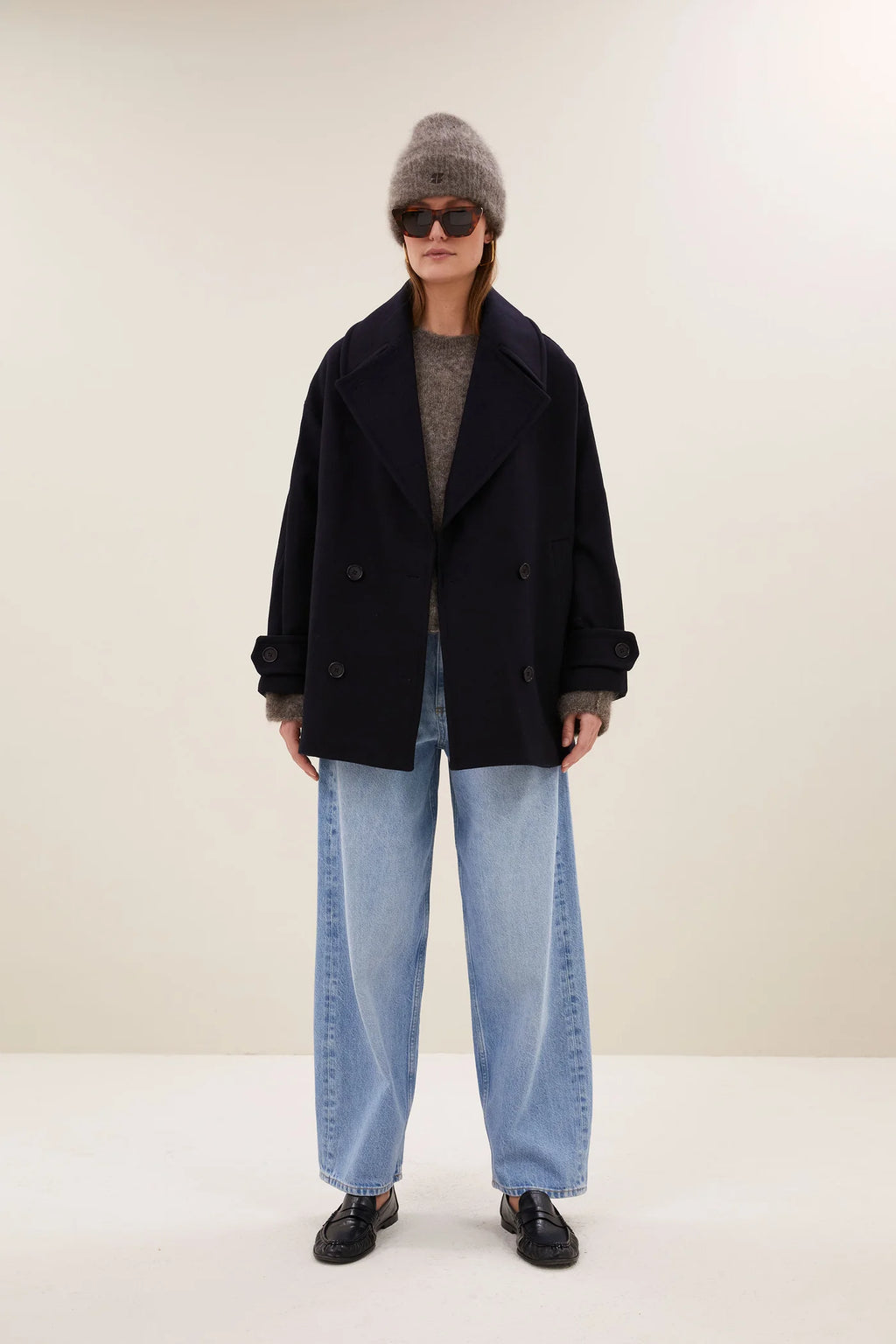 Manteau SCOTT