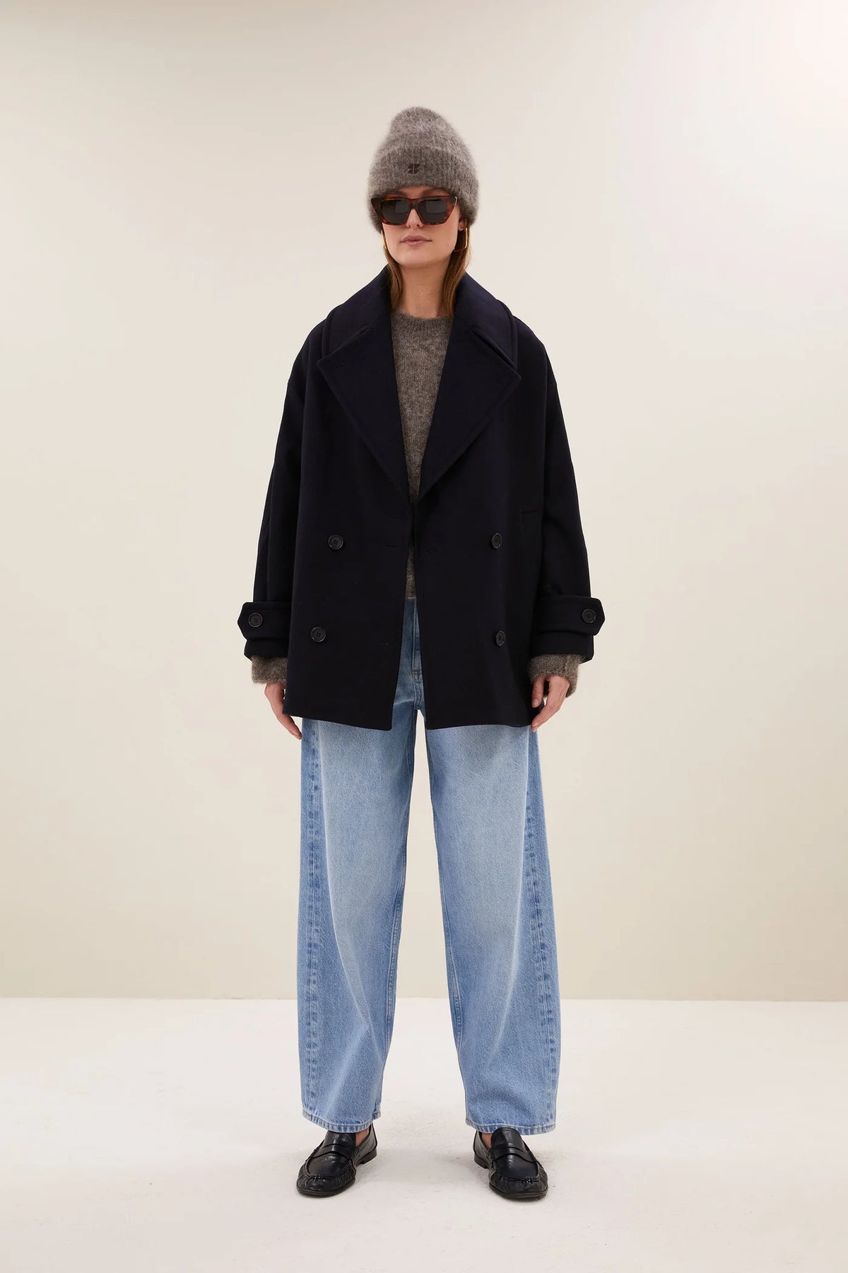 Manteau SCOTT