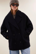 Manteau SCOTT