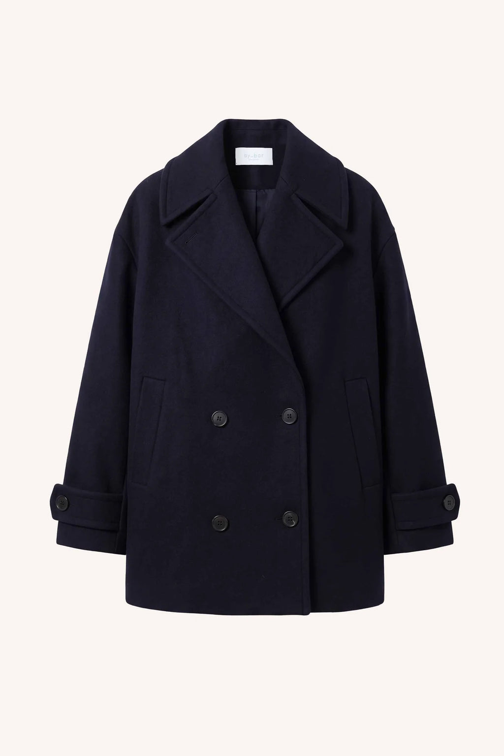 Manteau SCOTT