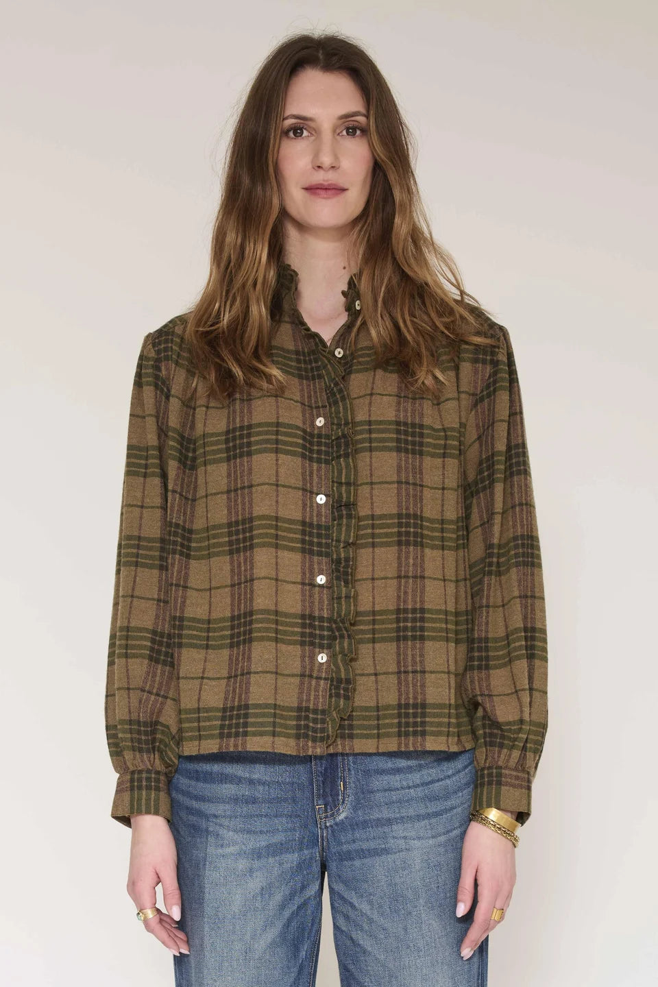Blouse CANDA