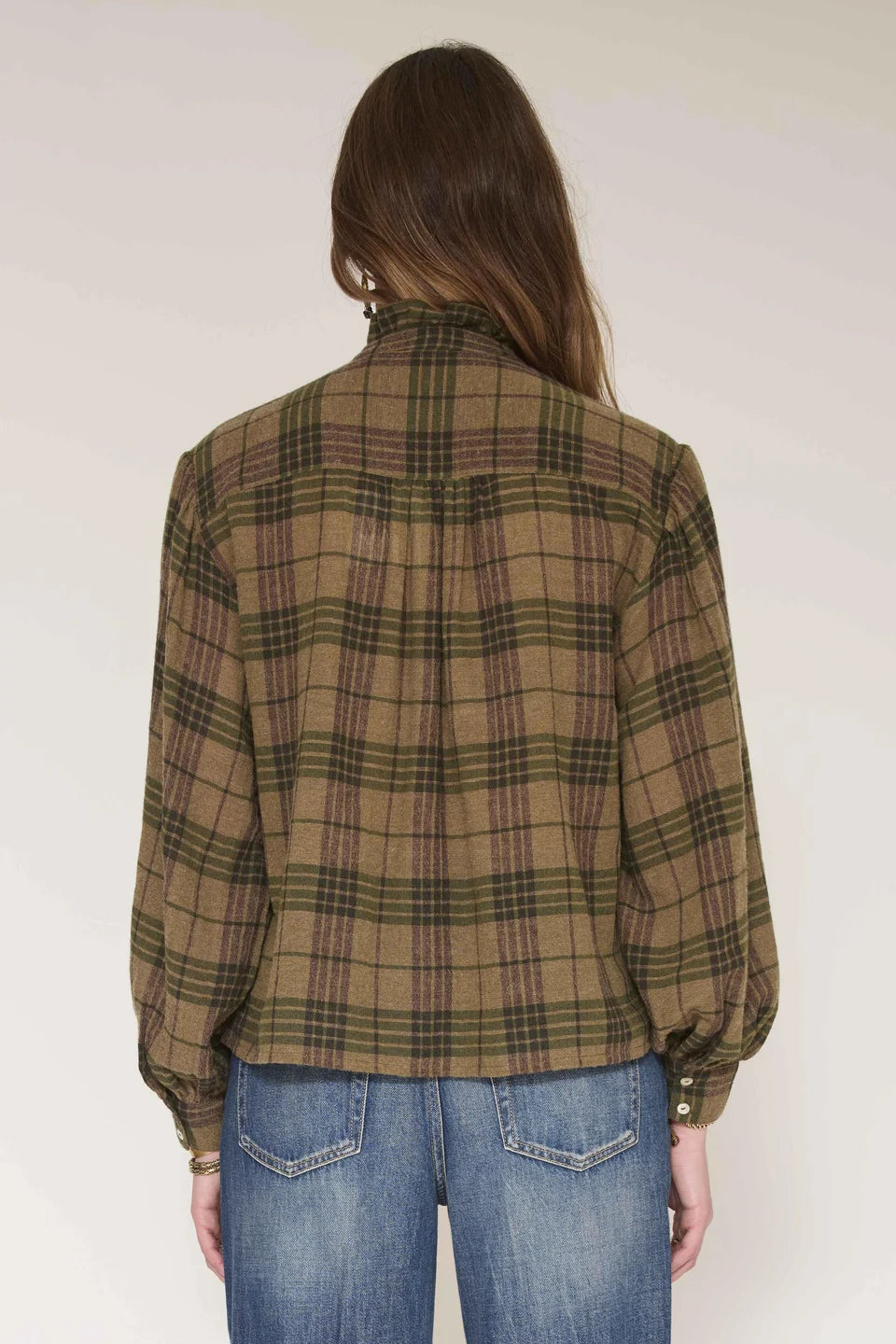 Blouse CANDA