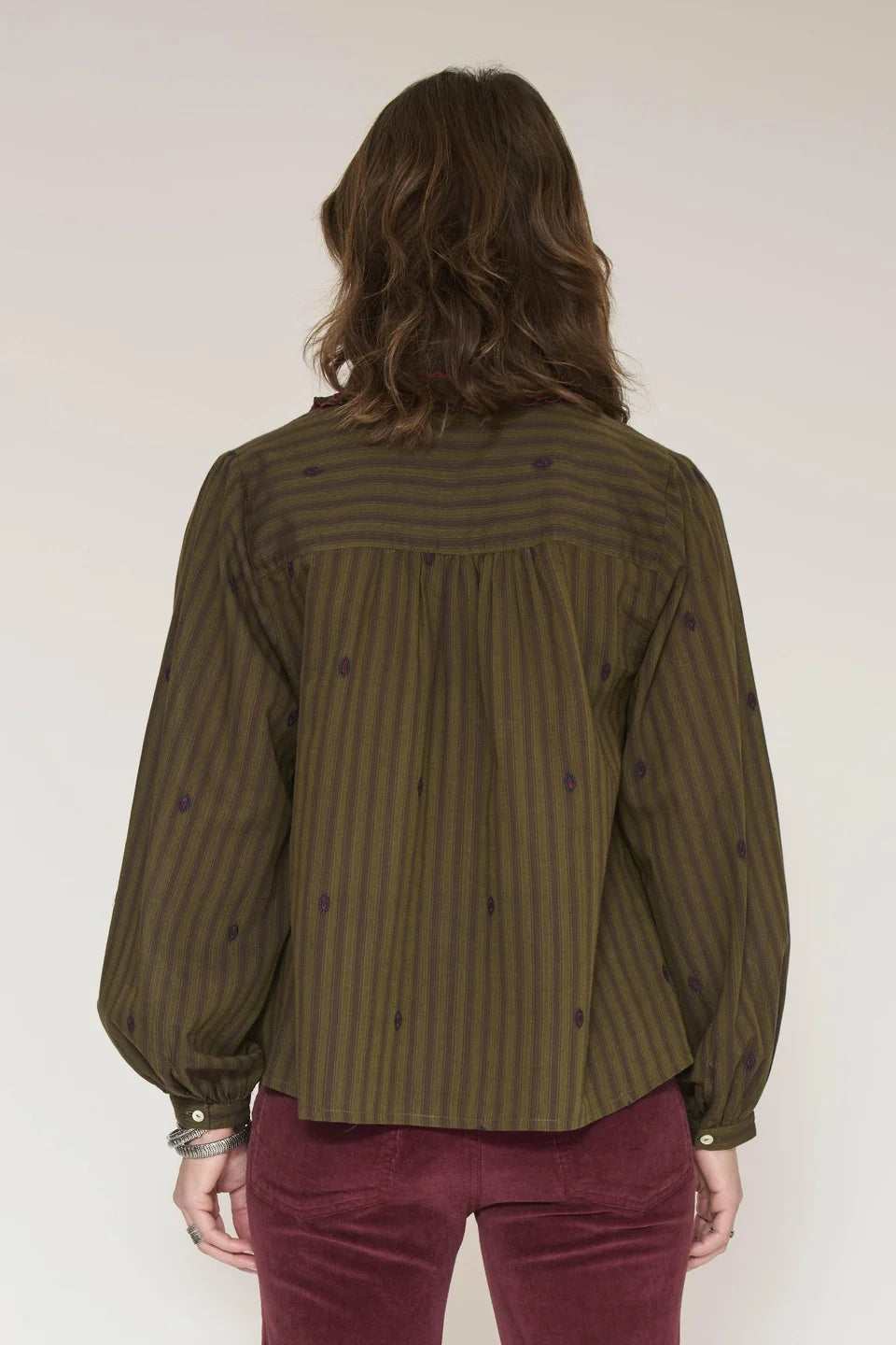 Blouse CORNELY