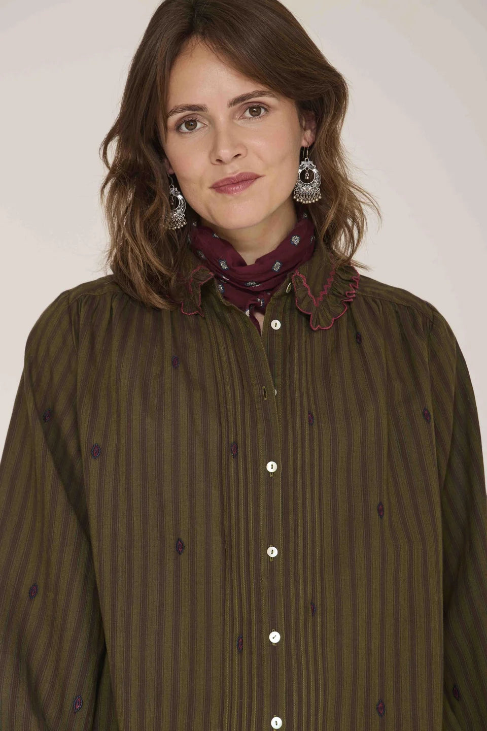 Blouse CORNELY