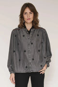 Blouse HUDA