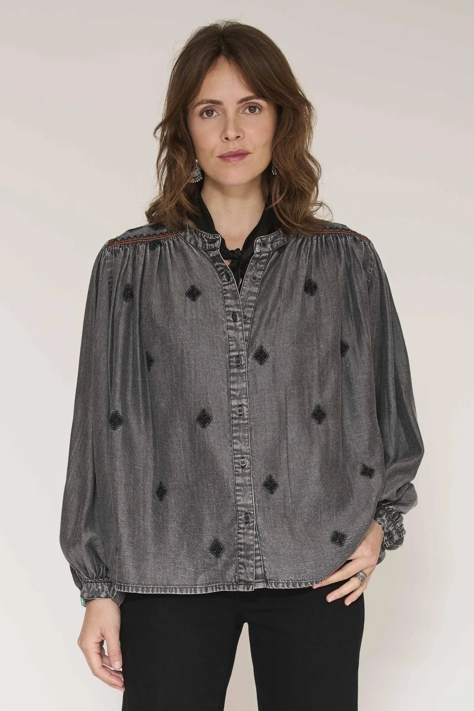 Blouse HUDA