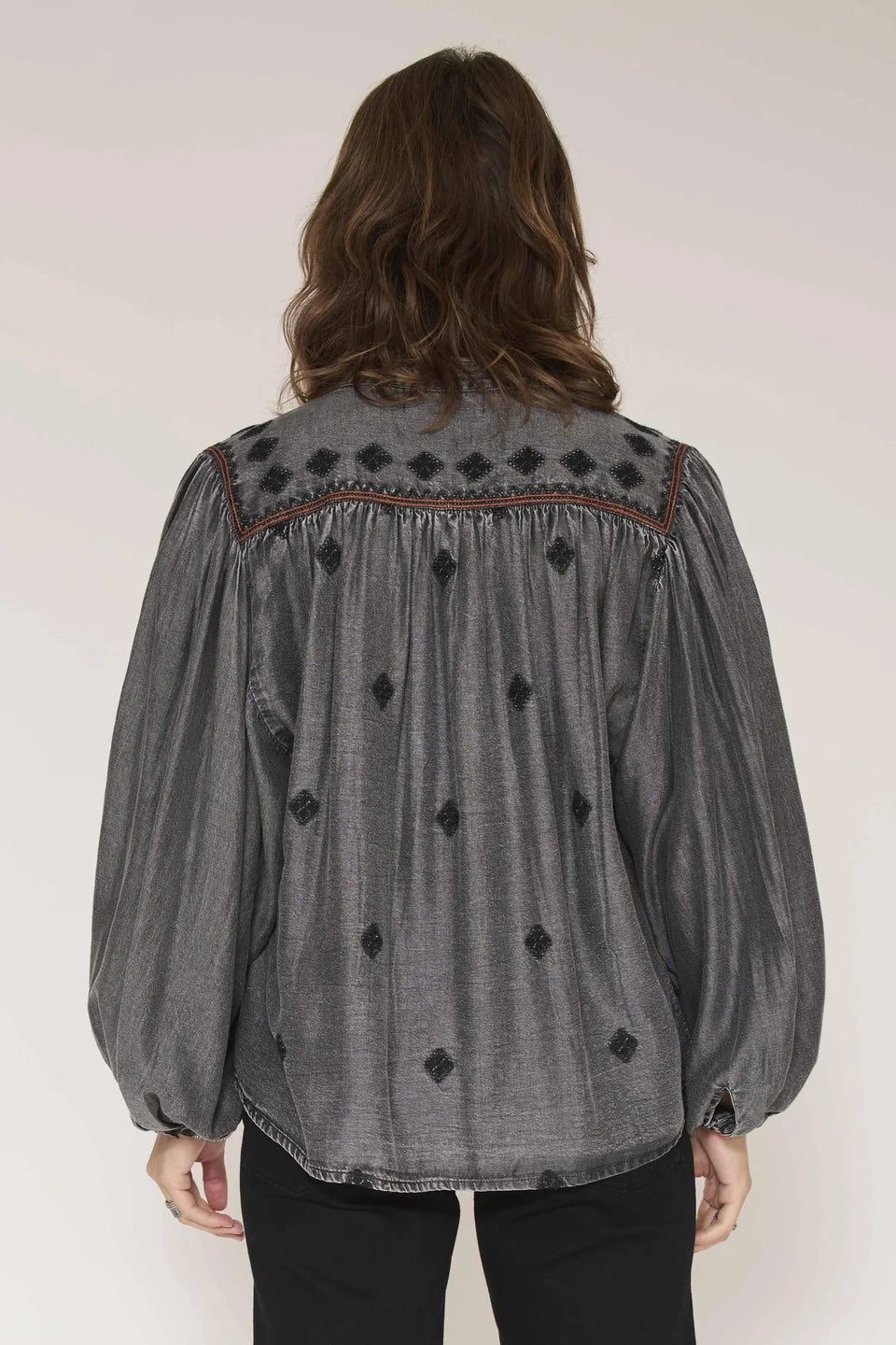 Blouse HUDA