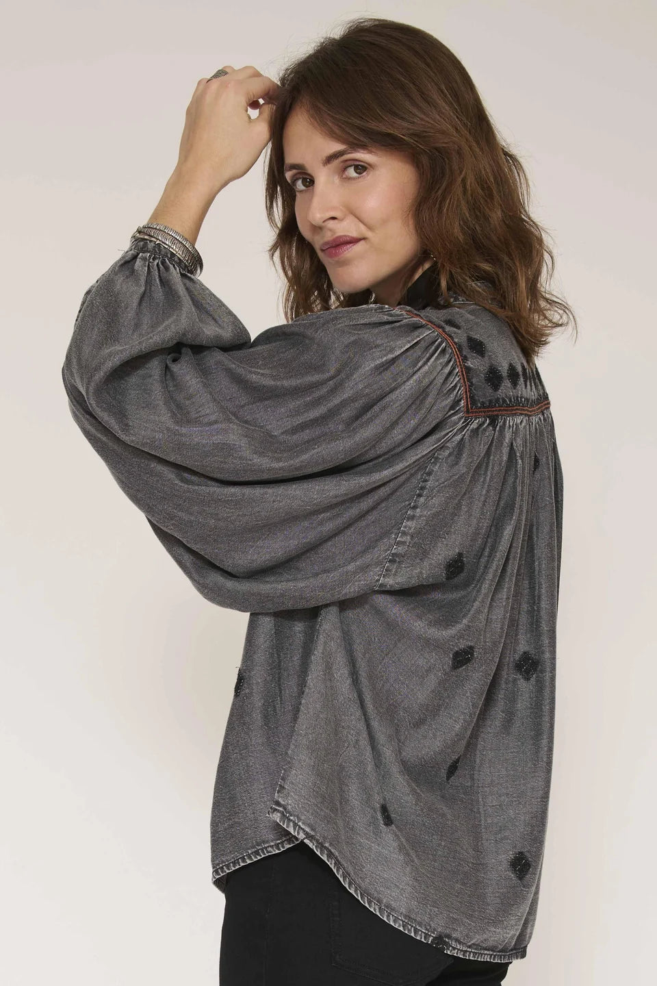 Blouse HUDA