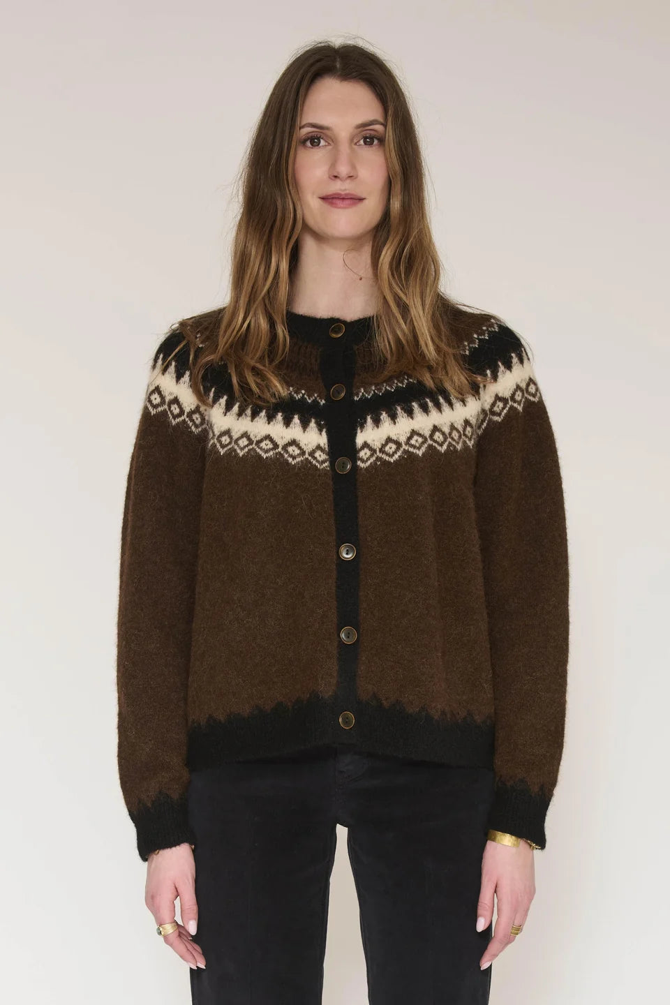 Cardigan KMONA