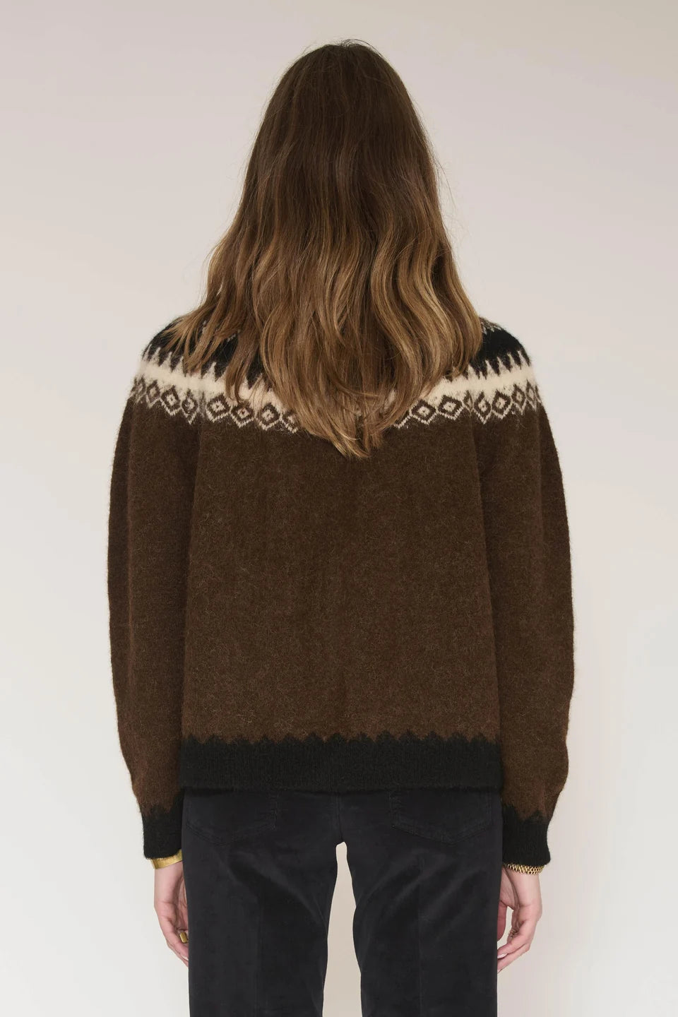Cardigan KMONA