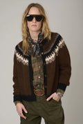Cardigan KMONA