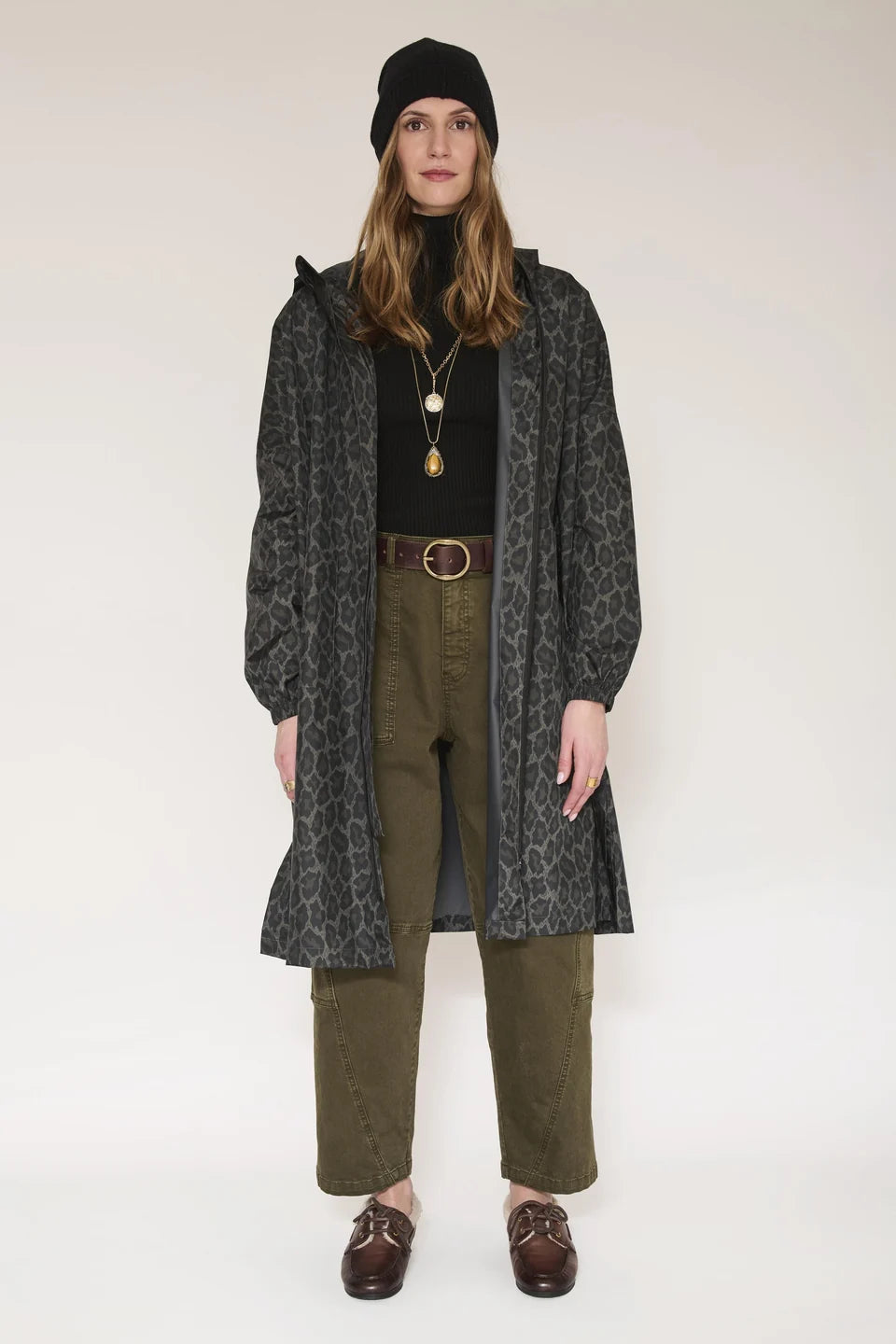 Manteau MARGOT
