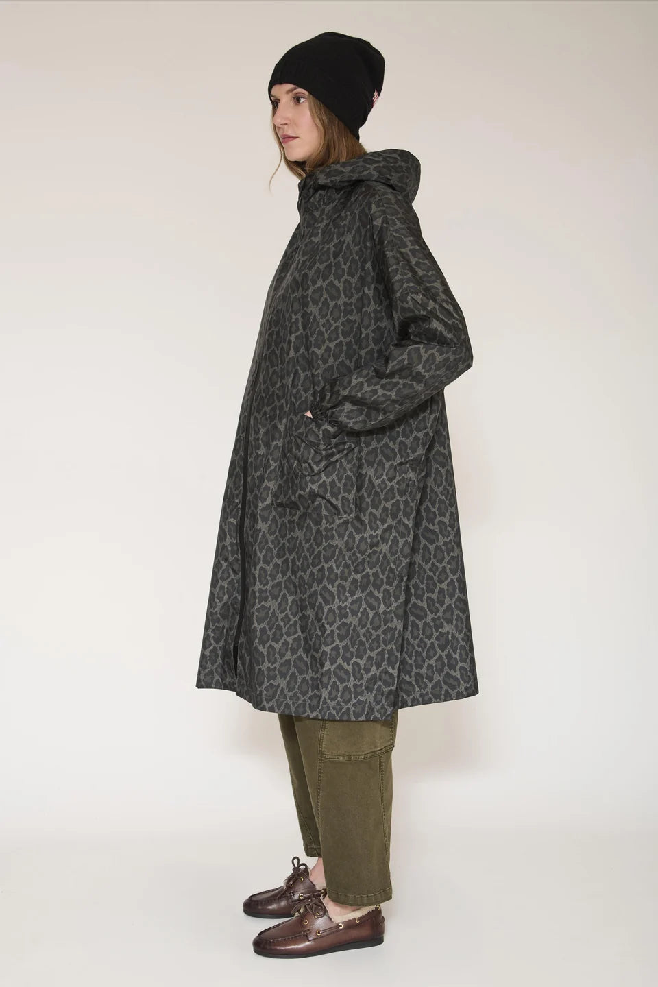 Manteau MARGOT