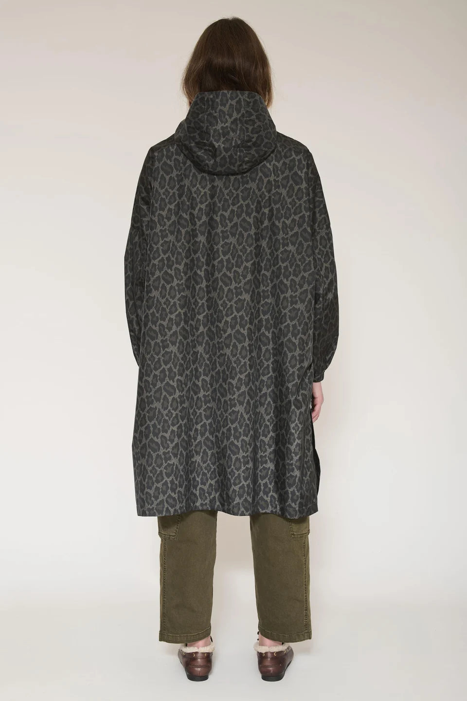 Manteau MARGOT