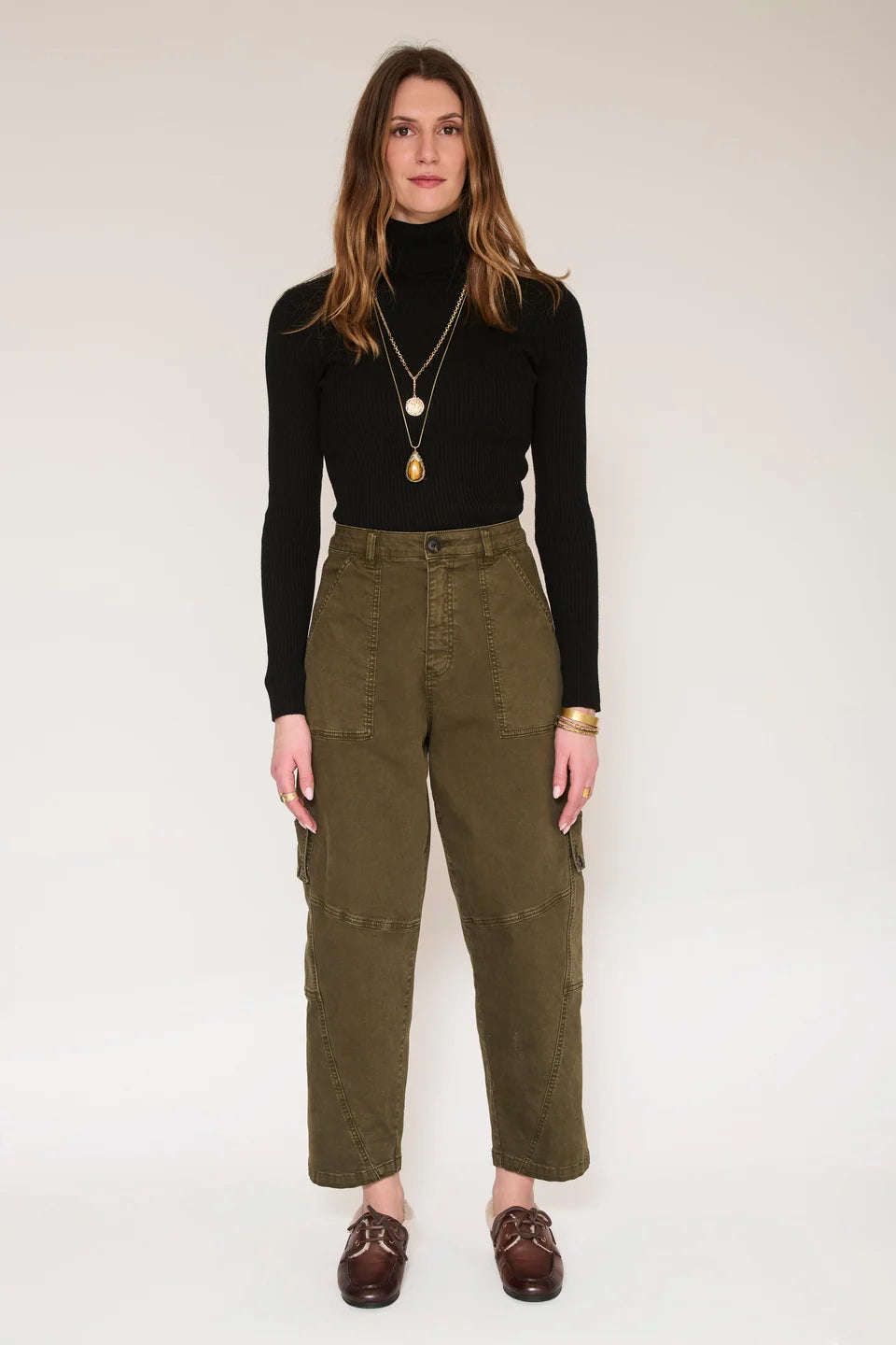 Pantalon PASSIONA