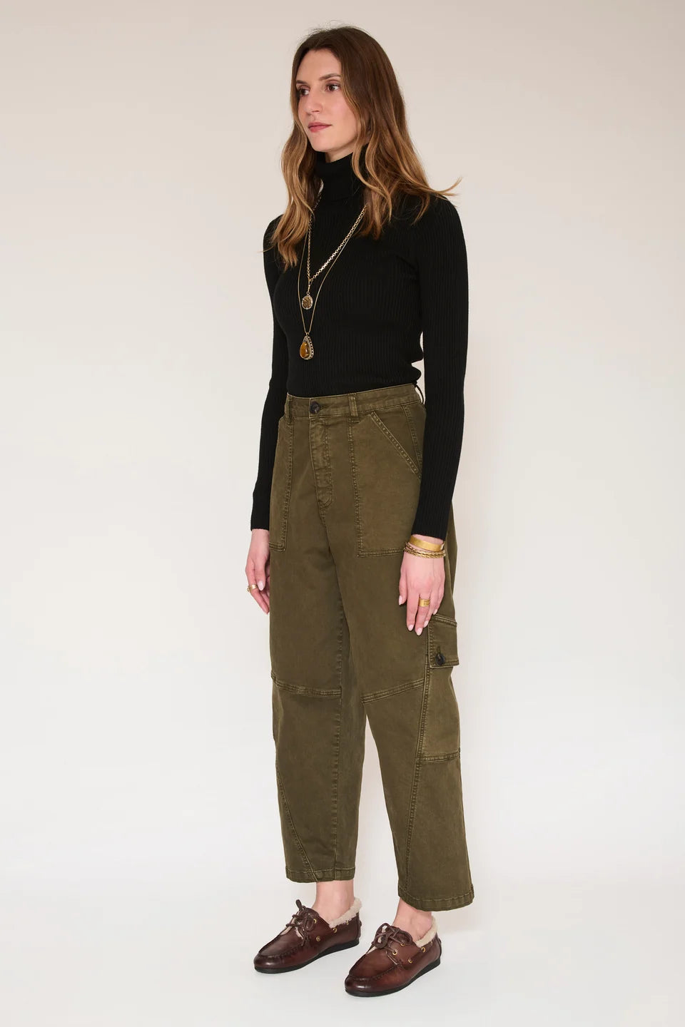 Pantalon PASSIONA